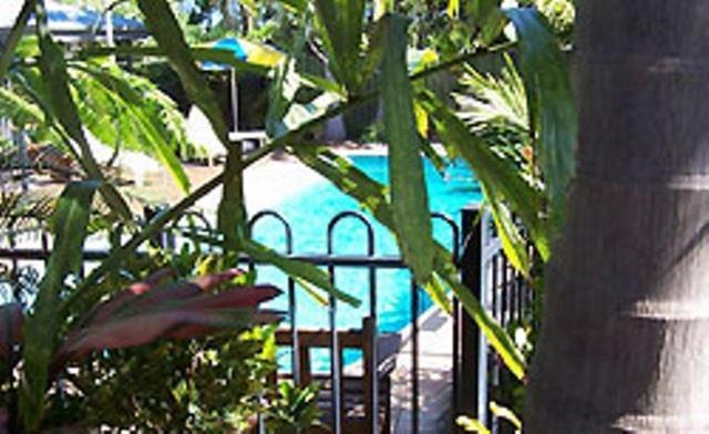 Marina Holiday Park Port Macquarie Exteriér fotografie