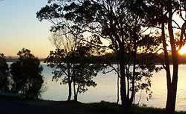 Marina Holiday Park Port Macquarie Exteriér fotografie