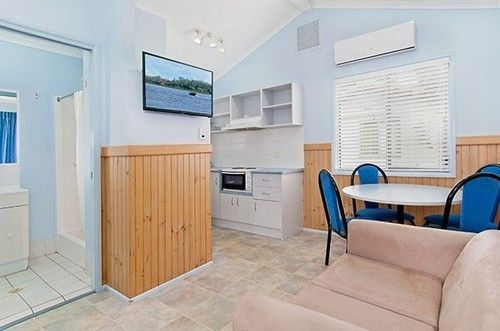 Marina Holiday Park Port Macquarie Exteriér fotografie